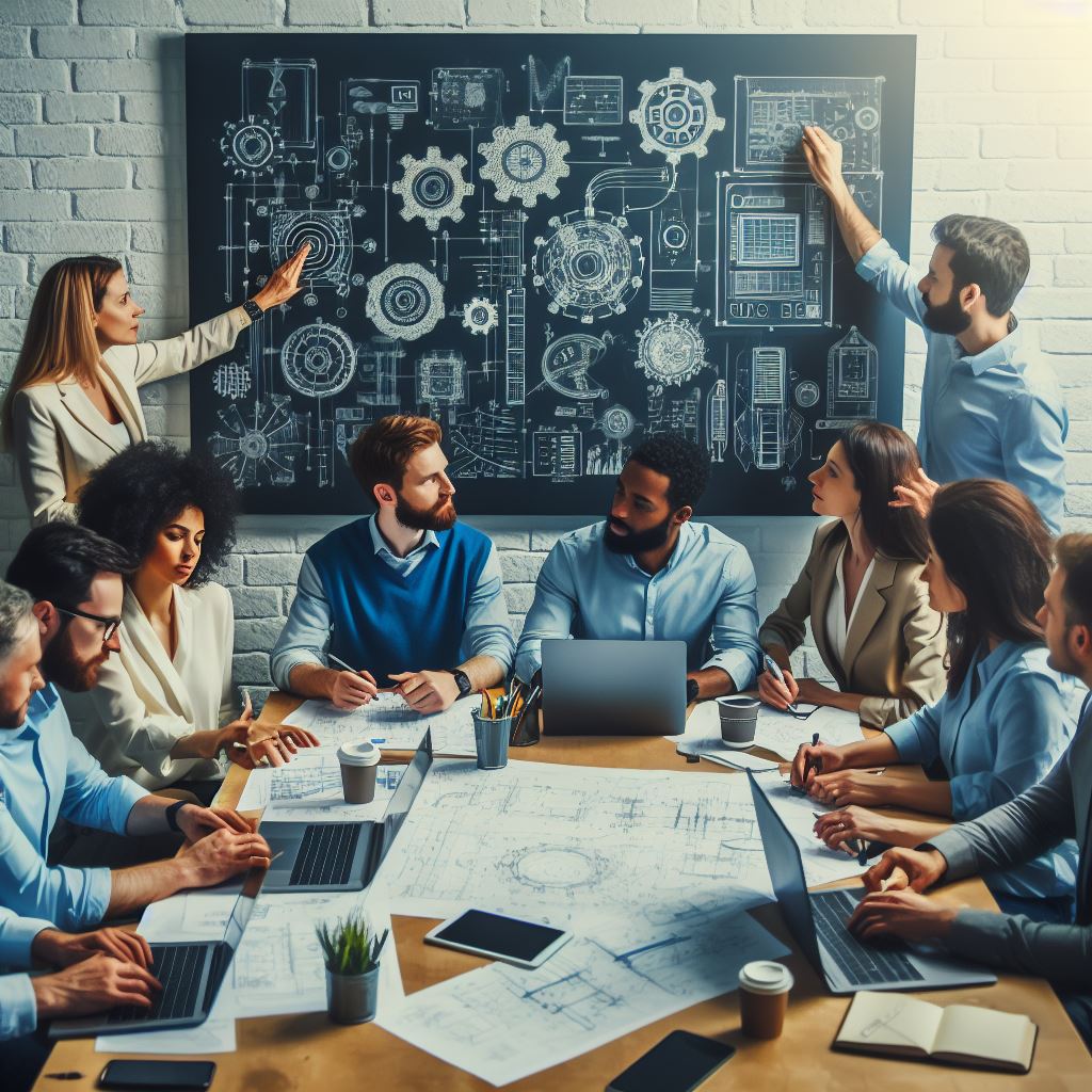 Career Management Concepts for Design Engineers and Technical Leaders