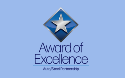 Auto/Steel Partnership Announces Awards of Excellence Winners