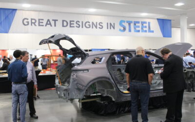 Great Designs in Steel 2024 Presentations now available!