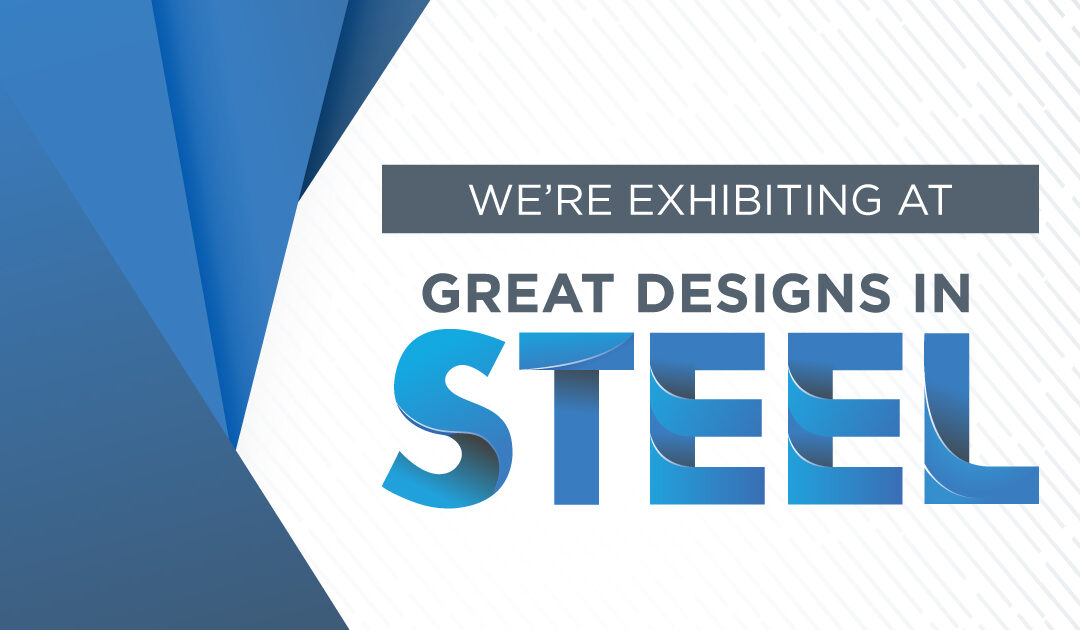 A/SP Line-Up at Great Designs in Steel 2025