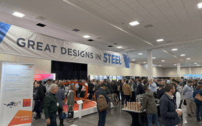 2025 Great Designs in Steel Presentations are Available