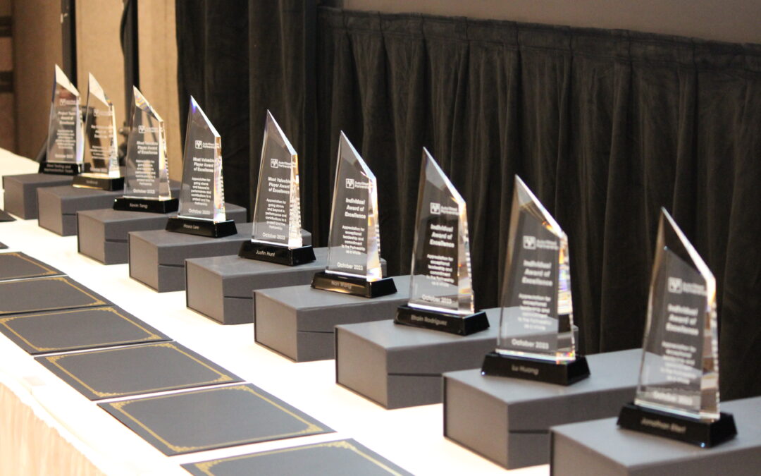 Auto/Steel Partnership Honors 2025 Award of Excellence Winners