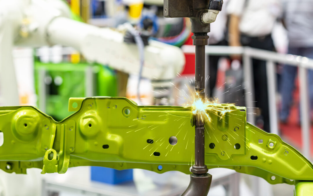 Advancing Liquid Metal Embrittlement (LME) Testing for 3rd Gen AHSS